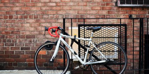 Hoe kun je in een klein huis je elektrische fiets opbergen