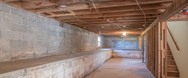 Verschillende manieren om meer ruimte in huis te creëren